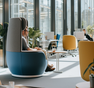 Enterprise Benefits